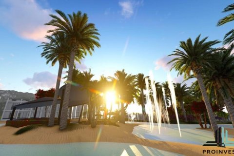 Lägenhet  i Famagusta,  Nr. 186140 - 18