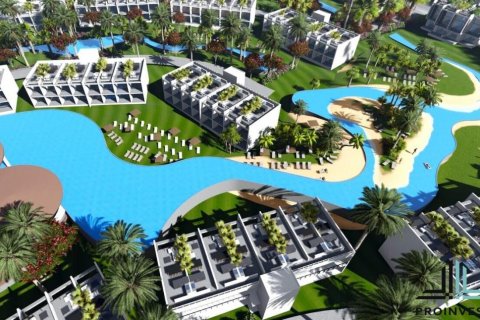 Lägenhet  i Famagusta,  Nr. 186140 - 10