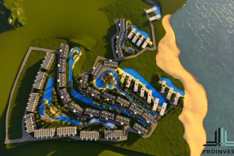 Lägenhet  i Famagusta,  Nr. 186140 - 26