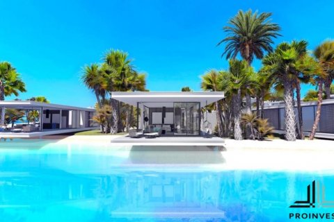 Lägenhet  i Famagusta,  Nr. 186140 - 14