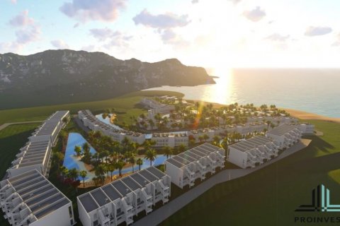 Lägenhet  i Famagusta,  Nr. 186140 - 24