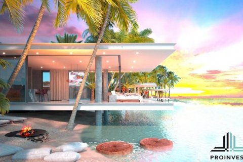 Lägenhet  i Famagusta,  Nr. 186140 - 27