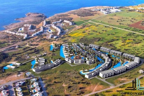 Lägenhet  i Famagusta,  Nr. 186140 - 2