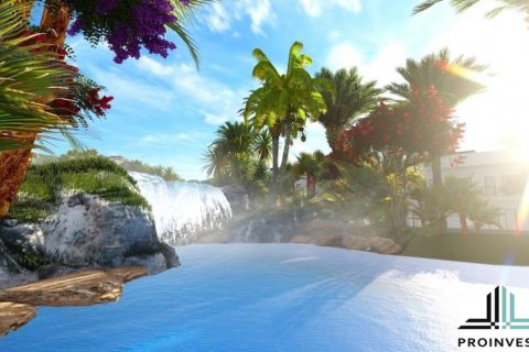 Lägenhet  i Famagusta,  Nr. 186140 - 15