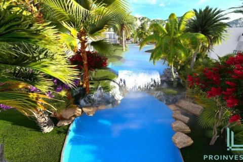 Lägenhet  i Famagusta,  Nr. 186140 - 17