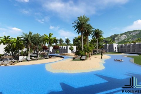 Lägenhet  i Famagusta,  Nr. 186140 - 6