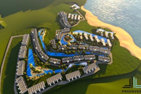 Lägenhet  i Famagusta,  Nr. 186140 - 25