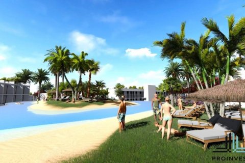 Lägenhet  i Famagusta,  Nr. 186140 - 7