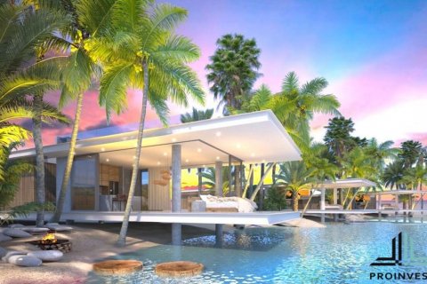 Lägenhet  i Famagusta,  Nr. 186140 - 1