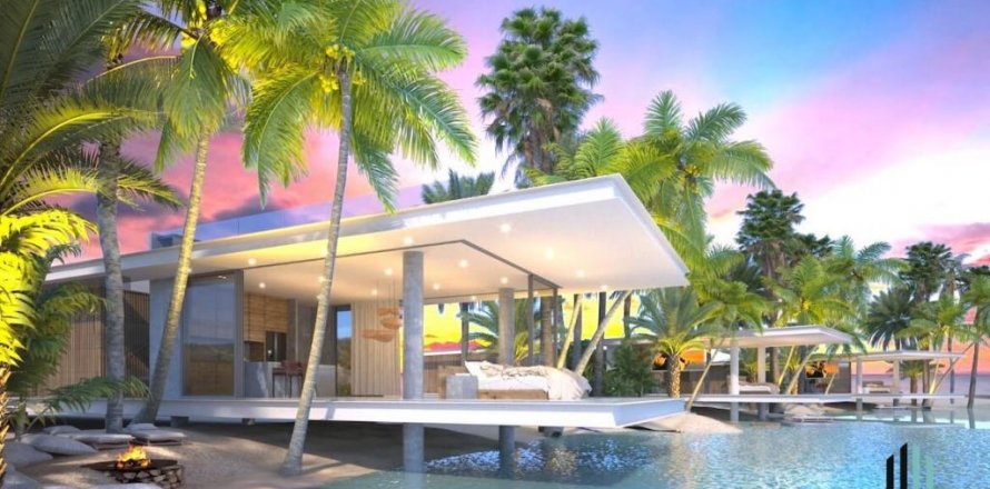 Lägenhet  i Famagusta,  Nr. 186140