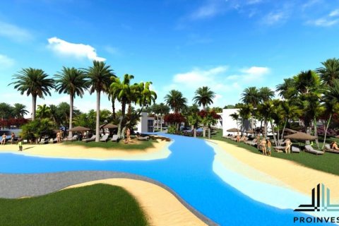 Lägenhet  i Famagusta,  Nr. 186140 - 8