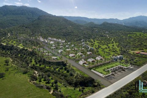 Lägenhet  i Famagusta,  Nr. 186141 - 16