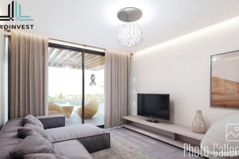 Lägenhet  i Famagusta,  Nr. 186141 - 8