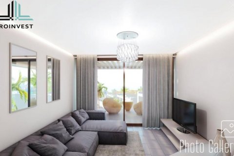 Lägenhet  i Famagusta,  Nr. 186141 - 3