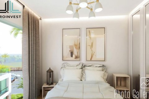 Lägenhet  i Famagusta,  Nr. 186141 - 10