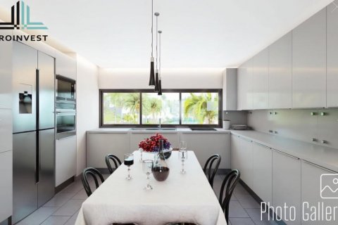 Lägenhet  i Famagusta,  Nr. 186141 - 5