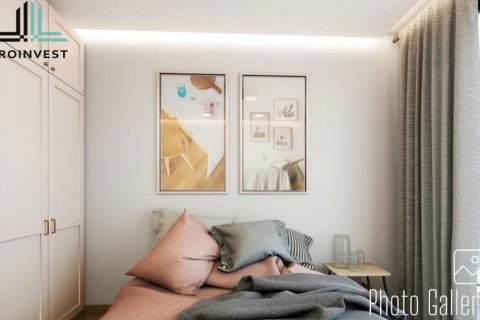 Lägenhet  i Famagusta,  Nr. 186141 - 11