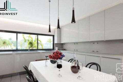 Lägenhet  i Famagusta,  Nr. 186141 - 6