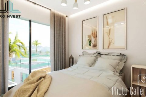 Lägenhet  i Famagusta,  Nr. 186141 - 9