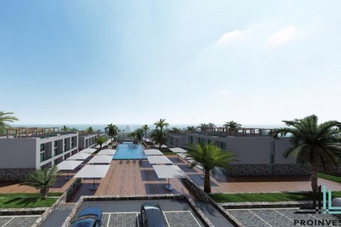 Lägenhet  i Famagusta,  Nr. 186141 - 15