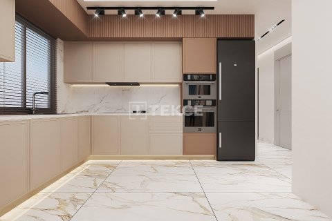 Продажа квартиры  в Мезитли, Мерсине, Турция 4+1, 140м2, №189845 – фото 14