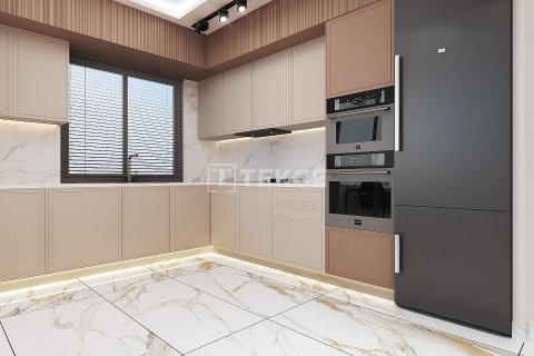 Продажа квартиры  в Мезитли, Мерсине, Турция 4+1, 140м2, №189845 – фото 15