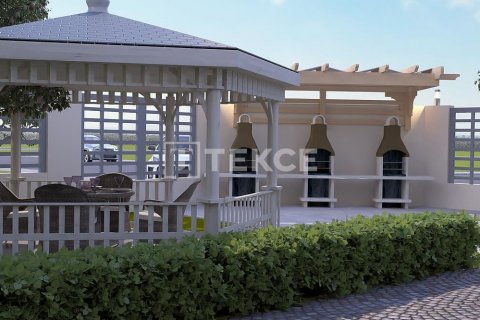 Продажа квартиры  в Мезитли, Мерсине, Турция 4+1, 140м2, №189845 – фото 6