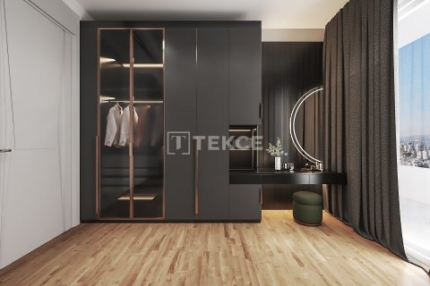 Продажа квартиры  в Мезитли, Мерсине, Турция 4+1, 140м2, №189845 – фото 20