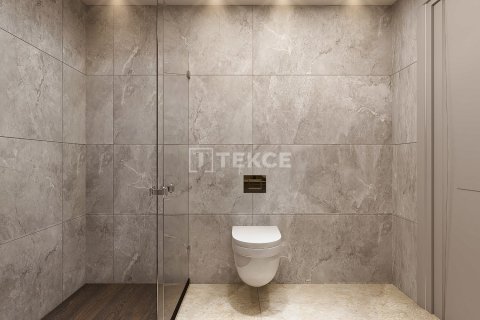 Продажа квартиры  в Мезитли, Мерсине, Турция 4+1, 140м2, №189845 – фото 24