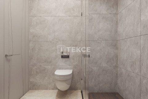 Продажа квартиры  в Мезитли, Мерсине, Турция 4+1, 140м2, №189845 – фото 23