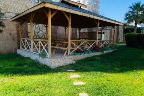 Продажа квартиры  в Джикджилли, Анталье, Турция 4 комн., 120м2, №193283 – фото 13