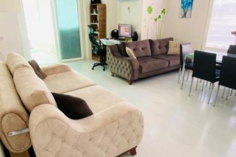 Продажа квартиры  в Джикджилли, Анталье, Турция 4 комн., 120м2, №193283 – фото 2