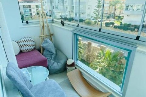 Продажа квартиры  в Джикджилли, Анталье, Турция 4 комн., 120м2, №193283 – фото 11