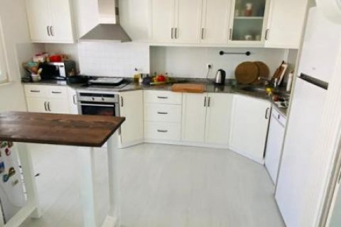 Продажа квартиры  в Джикджилли, Анталье, Турция 4 комн., 120м2, №193283 – фото 7