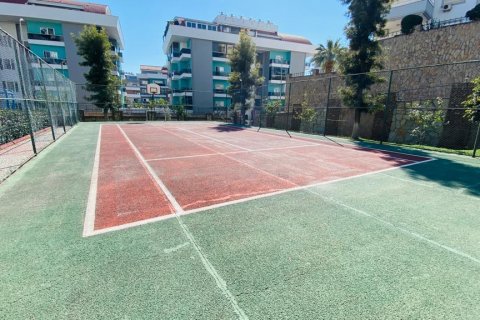 Продажа квартиры  в Джикджилли, Анталье, Турция 4 комн., 120м2, №193283 – фото 16