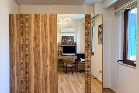 Продажа квартиры  в Каргыджаке, Аланье, Анталье, Турция 3 комн., 120м2, №193282 – фото 14