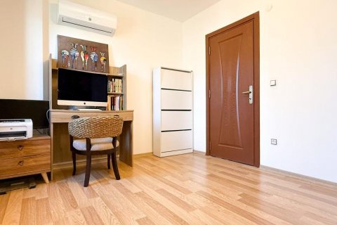 Продажа квартиры  в Каргыджаке, Аланье, Анталье, Турция 3 комн., 120м2, №193282 – фото 15