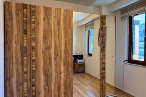 Продажа квартиры  в Каргыджаке, Аланье, Анталье, Турция 3 комн., 120м2, №193282 – фото 13