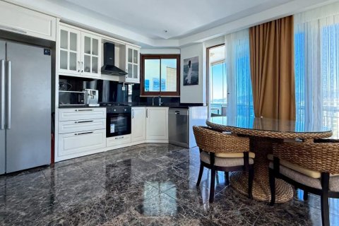 Продажа квартиры  в Каргыджаке, Аланье, Анталье, Турция 3 комн., 120м2, №193282 – фото 5