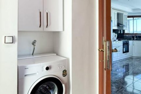 Продажа квартиры  в Каргыджаке, Аланье, Анталье, Турция 3 комн., 120м2, №193282 – фото 18