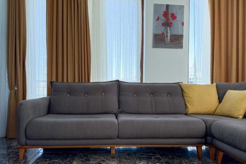 Продажа квартиры  в Каргыджаке, Аланье, Анталье, Турция 3 комн., 120м2, №193282 – фото 3