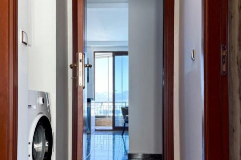 Продажа квартиры  в Каргыджаке, Аланье, Анталье, Турция 3 комн., 120м2, №193282 – фото 21