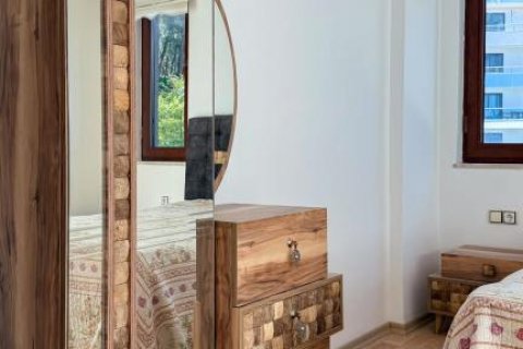 Продажа квартиры  в Каргыджаке, Аланье, Анталье, Турция 3 комн., 120м2, №193282 – фото 11