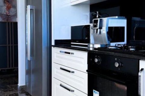 Продажа квартиры  в Каргыджаке, Аланье, Анталье, Турция 3 комн., 120м2, №193282 – фото 7