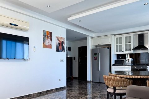 Продажа квартиры  в Каргыджаке, Аланье, Анталье, Турция 3 комн., 120м2, №193282 – фото 8