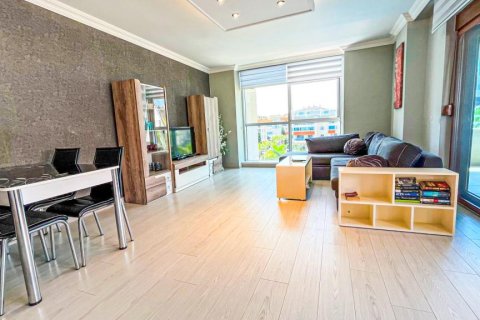 Leilighet  i Alanya, Antalya, Tyrkia Nr. 193279 - 2