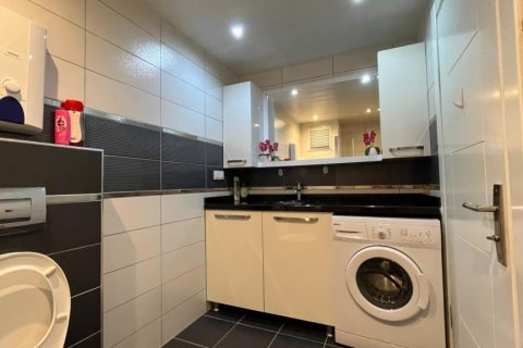 Leilighet  i Alanya, Antalya, Tyrkia Nr. 193279 - 7