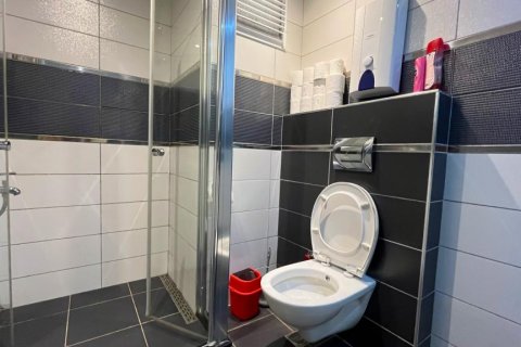 Leilighet  i Alanya, Antalya, Tyrkia Nr. 193279 - 8