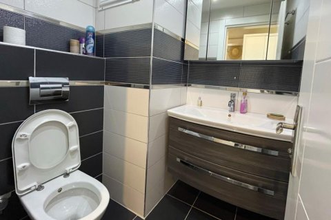 Leilighet  i Alanya, Antalya, Tyrkia Nr. 193279 - 9