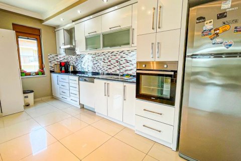 Leilighet  i Alanya, Antalya, Tyrkia Nr. 193279 - 4